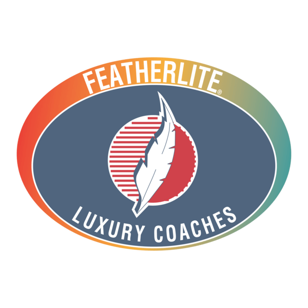Featherlite Logo PNG Vector