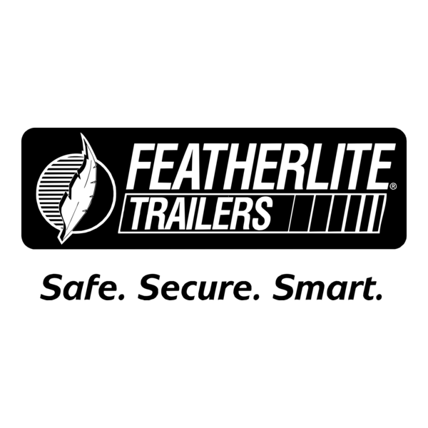 Featherlite trailers Logo PNG Vector