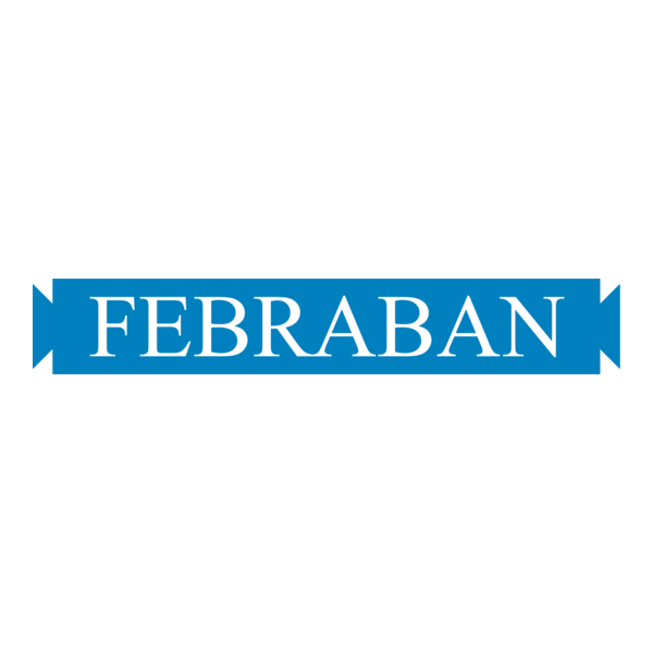 febraban Logo PNG Vector