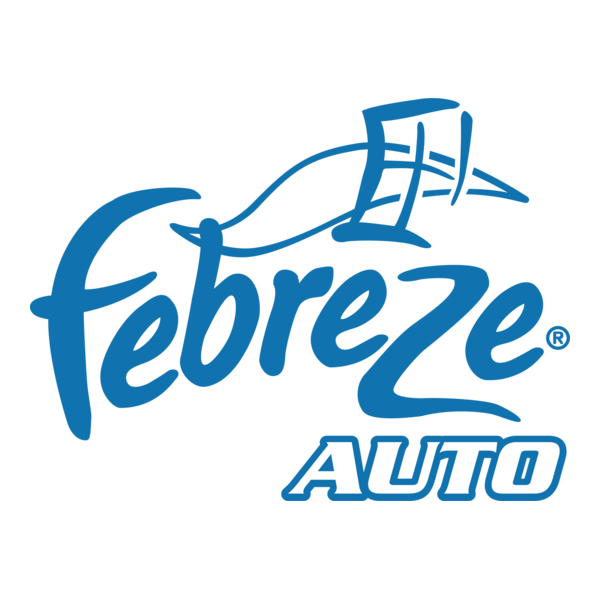 Febreze Logo PNG Vector