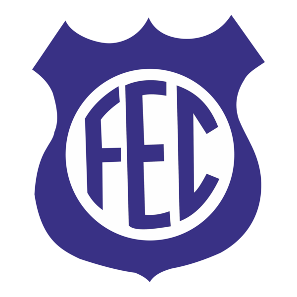 FEC - FORMIGA ESPORTE CLUBE Logo PNG Vector
