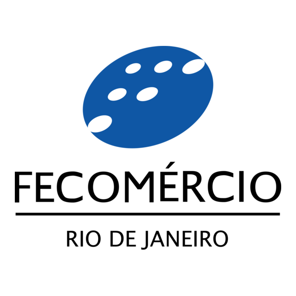 Fecomércio Logo PNG Vector