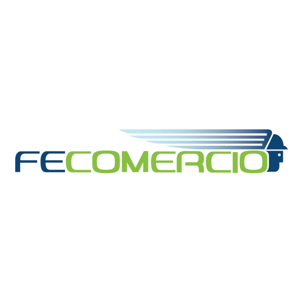 FECOMERCIO Logo PNG Vector
