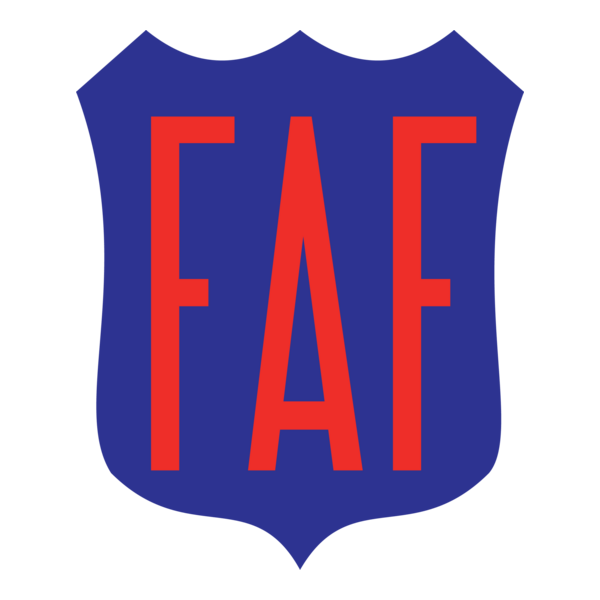 Federacao Alagoana de Futebol-AL Logo PNG Vector