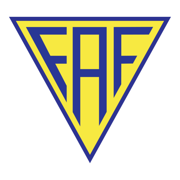Federacao Amapense de Futebol-AP Logo PNG Vector