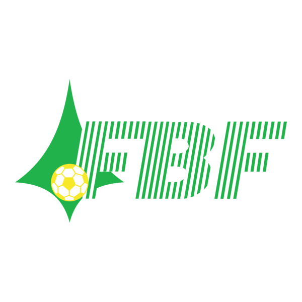 Federacao Brasiliense de Futebol-DF Logo PNG Vector