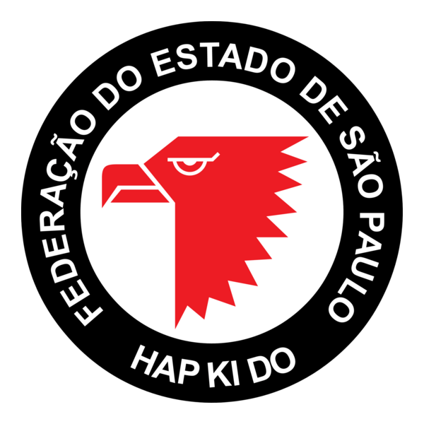 Federação do Estado de São Paulo Logo PNG Vector