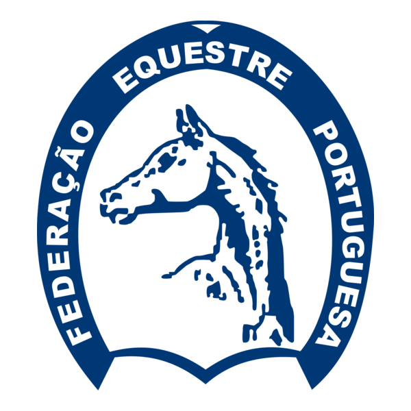 Federacao Equestre Portuguesa Logo PNG Vector