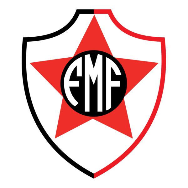 Federacao Maranhense de Futebol-MA Logo PNG Vector
