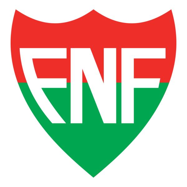 Federacao Norte-Riograndense de Futebol-RN Logo PNG Vector