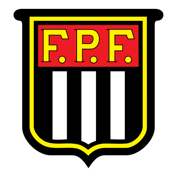 Federação Paulista de Futebol Logo PNG Vector