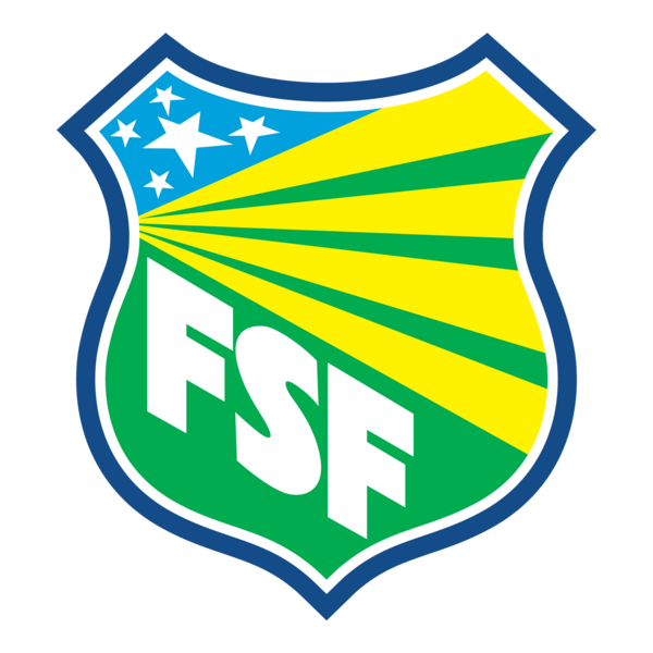 Federacao Sergipana de Futebol Logo PNG Vector