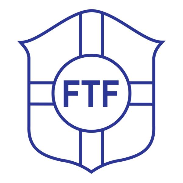 Federacao Tocantinense de Futebol-TO Logo PNG Vector