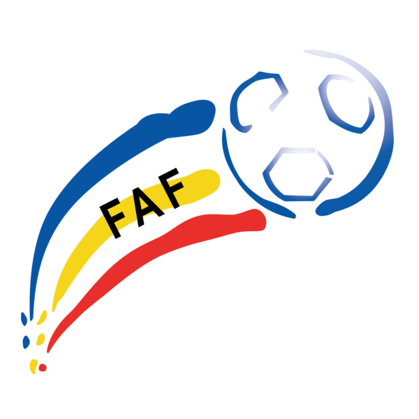 Federacio Andorrana de Futbol Logo PNG Vector
