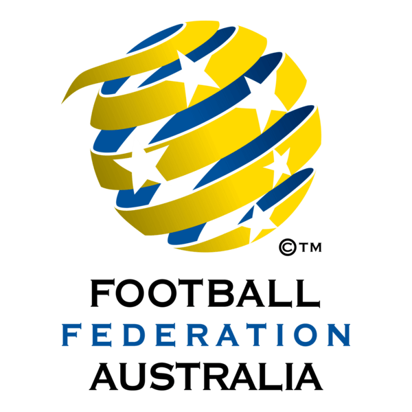Federacion Australiana de Futbol Logo PNG Vector