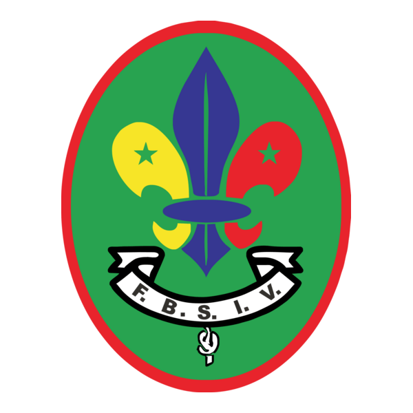 Federacion de Boy Scouts Independiente Logo PNG Vector