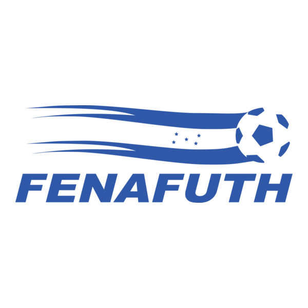 Federacion Futbol Nacional Hondureño Logo PNG Vector