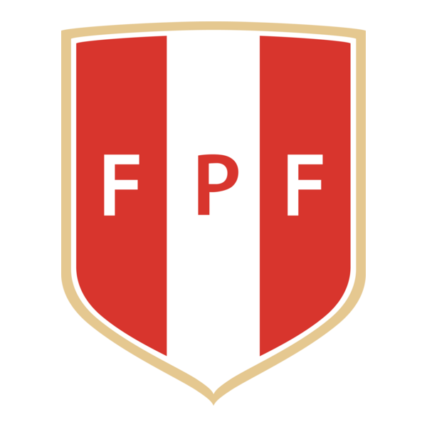 Federacion Peruana de Futbol Logo PNG Vector