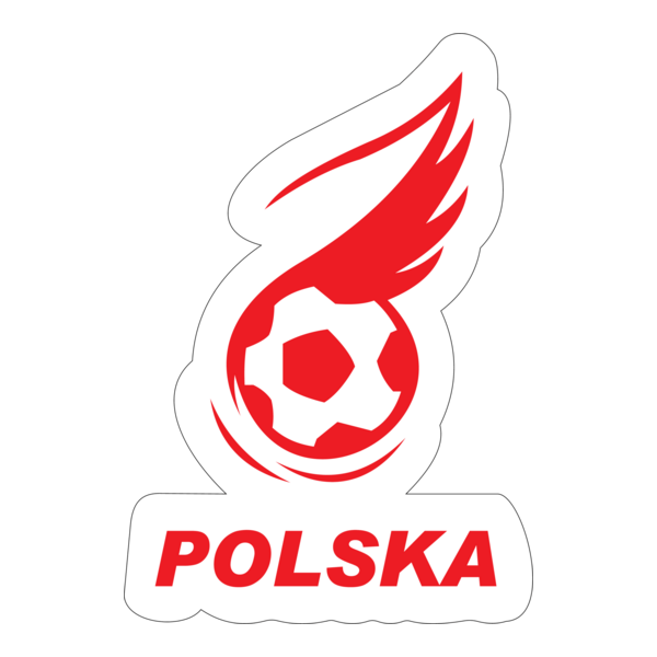 Federacion Polaca de Futbol Logo PNG Vector