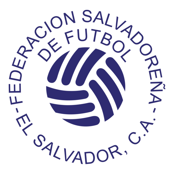 Federación Salvadoreña de Fútbol Logo PNG Vector