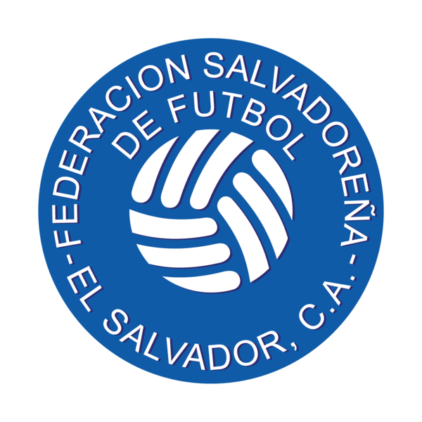Federación Salvadoreña de Fútbol Logo PNG Vector