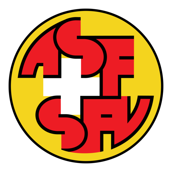 Federacion Suiza de Futbol Logo PNG Vector