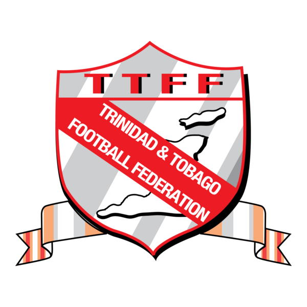 Federacion Trinitaria de Futbol Logo PNG Vector