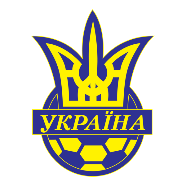 Federacion Ucraniana de Futbol Logo PNG Vector