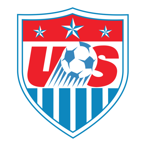Federacion US de Futbol Logo PNG Vector