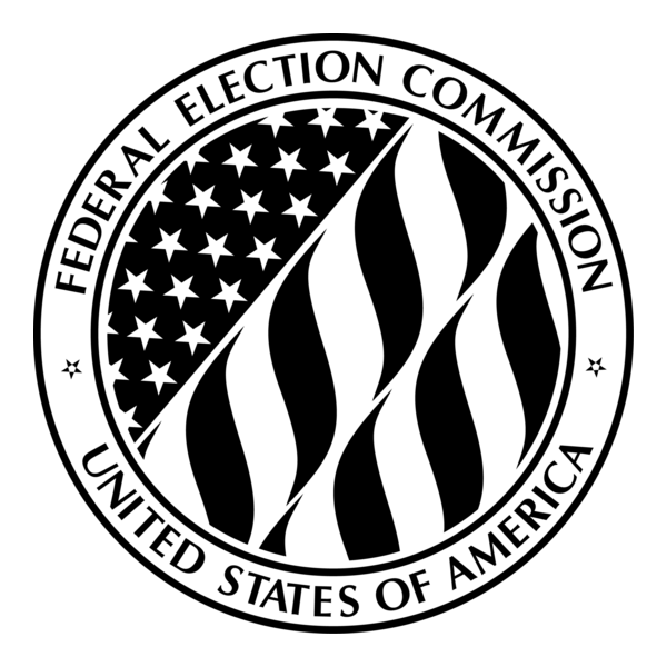Federal Election Commission Logo PNG Vector
