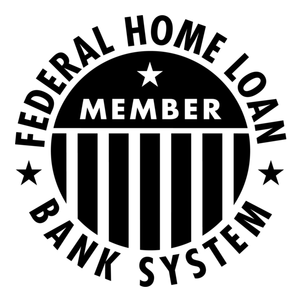 Federal Home Loan Logo PNG Vector