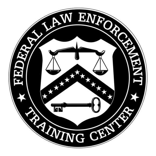 Federal Law Enforcement Logo PNG Vector