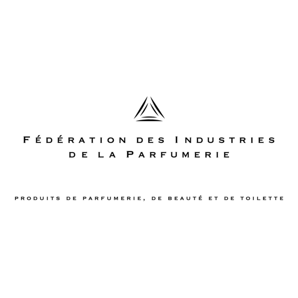Federation des Industries de la Parfumerie Logo PNG Vector