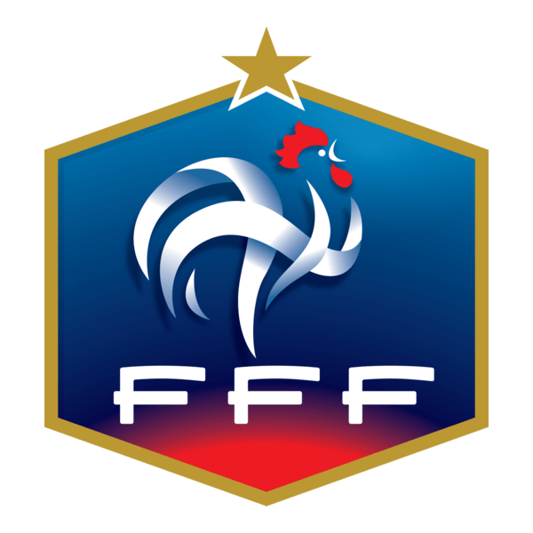 Fédération française de football Logo PNG Vector