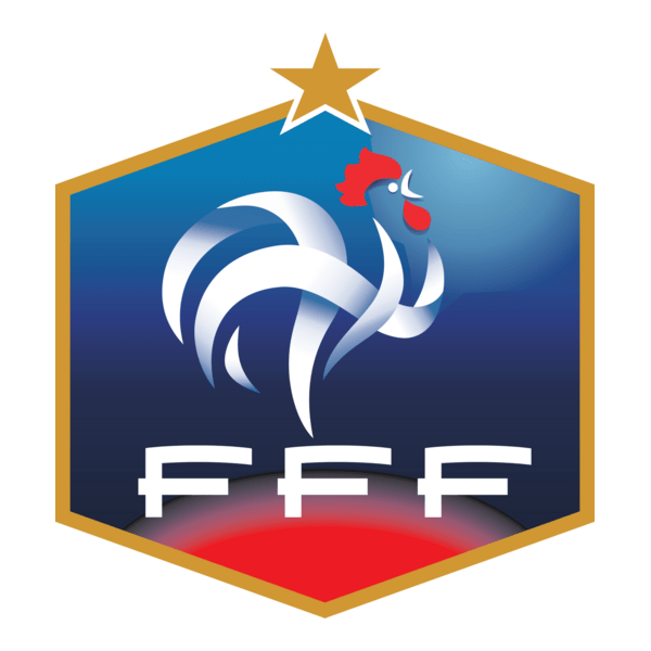 Federation Francaise de Football Logo PNG Vector