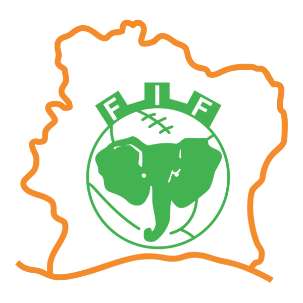 Federation Ivoirienne de Football Logo PNG Vector