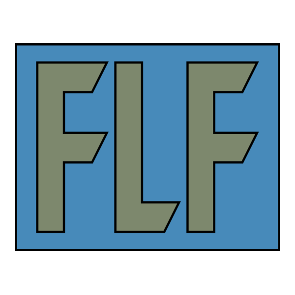 Fédération Luxembourgeoise de Football Logo PNG Vector