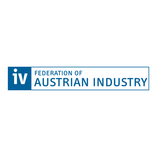 Federation of Austrian Industy iv Logo PNG Vector