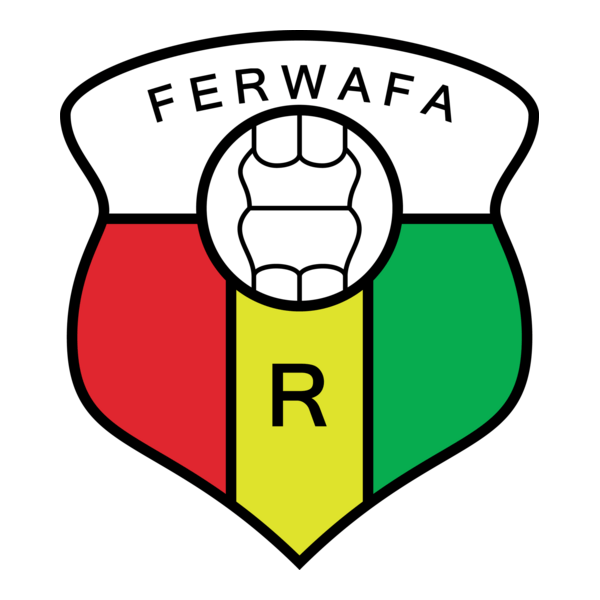 Federation Rwandaise de Football Amateur Logo PNG Vector