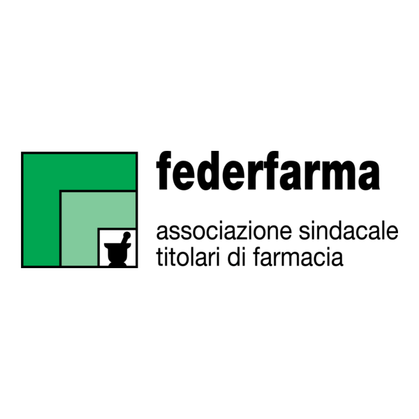 FederFarma Logo PNG Vector