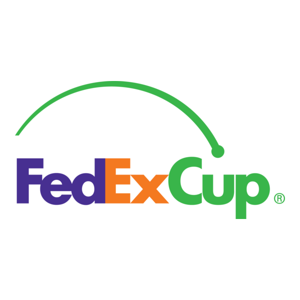 FedEx Cup Logo PNG Vector