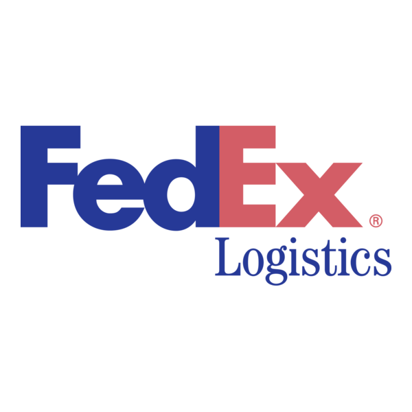 FedEx Logistics Logo PNG Vector