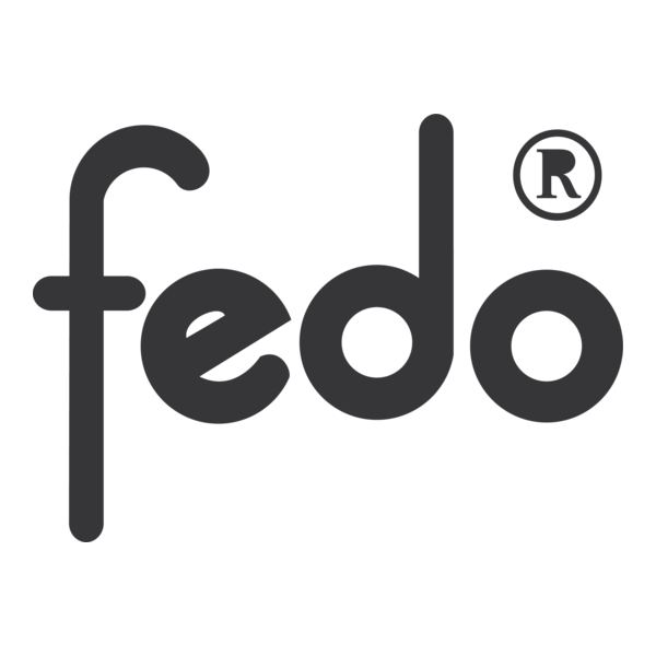 Fedo Logo PNG Vector