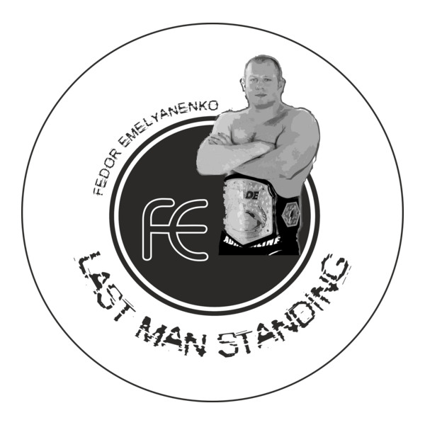 fedor emelyanenko Logo PNG Vector