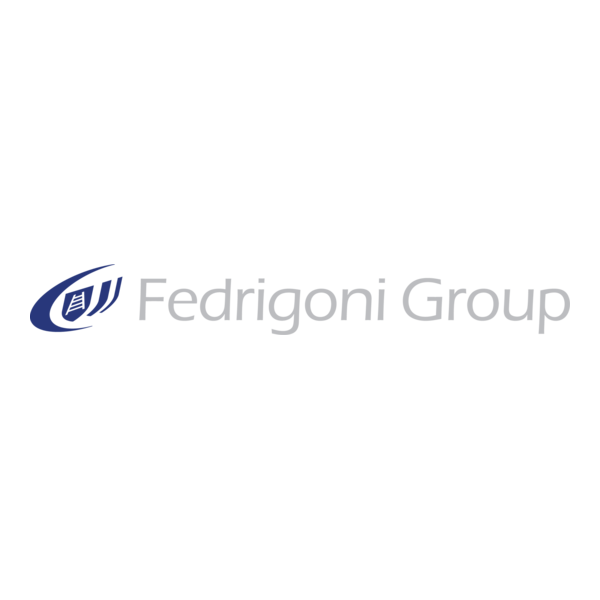 Fedrigoni Group Logo PNG Vector