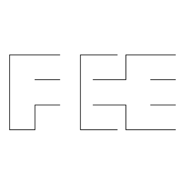 FEE Logo PNG Vector