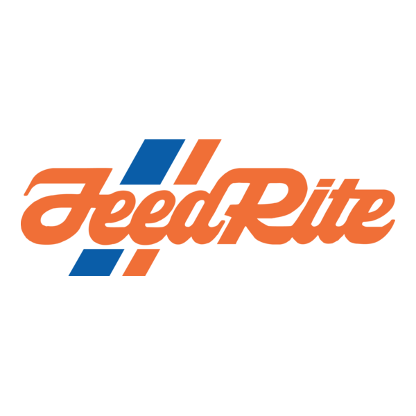 Feed-Rite Logo PNG Vector