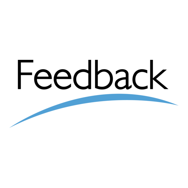 Feedback Italia Logo PNG Vector