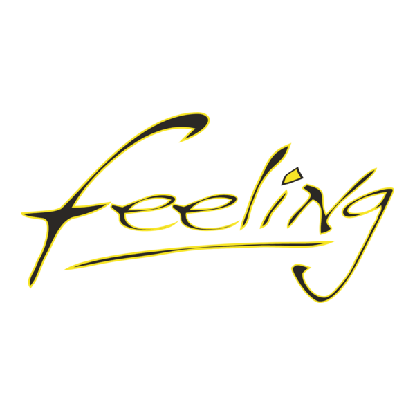 Feeling Logo PNG Vector