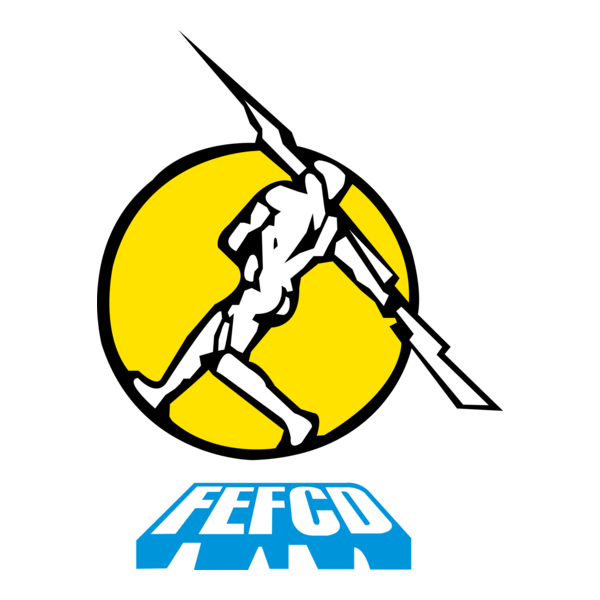 FEFCD Logo PNG Vector